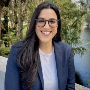 Sarah Beltran, LCSW, Licensed Clinical Social Worker in St. Petersburg, FL 