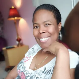 Y. "diana" Johnson