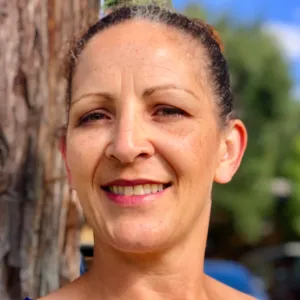 Stephanie Dorsey