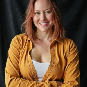 Maia Demers