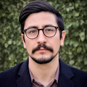 Dr. Carlos Albert Jimenez, PsyD, Psychoanalyst in Los Angeles, CA 90039