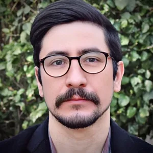 Dr. Carlos Albert Jimenez, PsyD, Clinical Psychologist in Los Angeles, CA 90026