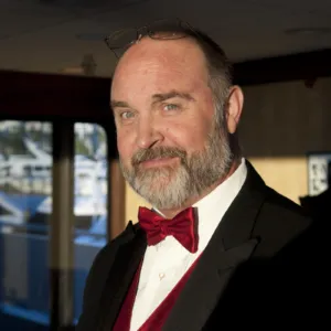 Richard Williams