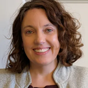 Elizabeth Mcginnis