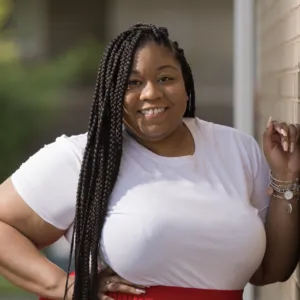 Keisha Hampton