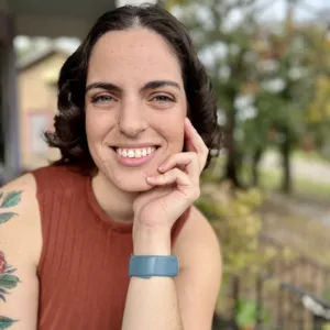 Bethany LeBlanc, LCSW, Licensed Clinical Social Worker in New Orleans, LA 