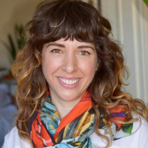 Kaitlin Doran, PsyD, Clinical Psychologist in , California 