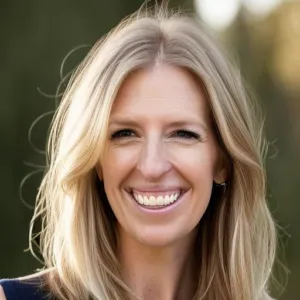 Kristin Travers