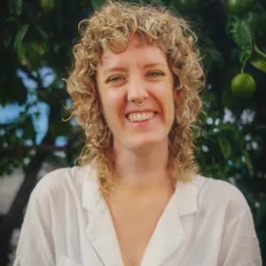 Syd McClune, LMFT, Licensed Marriage & Family Therapist in Berkeley, CA 