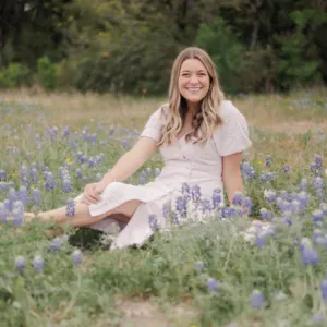 Savannah Coffey, LMFT, Licensed Marriage & Family Therapist  in Texas 