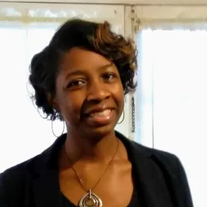 Genevieve Thomas