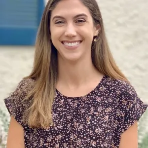 Rachel Wolff