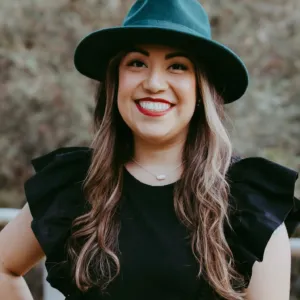 Joanna Marroquin