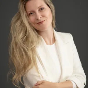 Aneta Coufalova