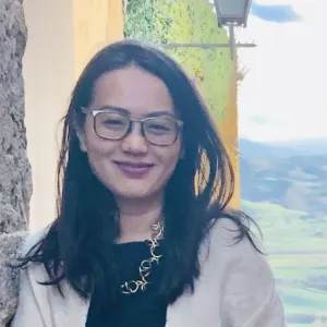 Xiaoting Joyce