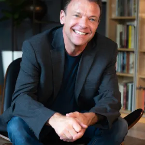 Scott Conkright, Psy.D., Psychologist in Atlanta, GA 
