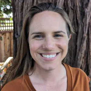 Jess Wynn-Grant, LCSW, Clinical Social Worker  in Oakland, CA 