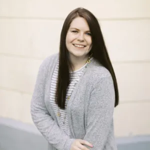 Hannah Edwardson