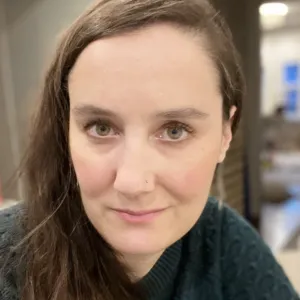 Leslie Scheel