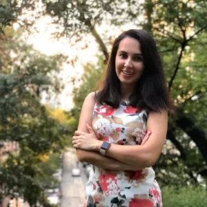 Marisol Sanchez