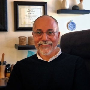 Glenn Klein, LMHC, Licensed Mental Health Counselor in Brookline, MA 