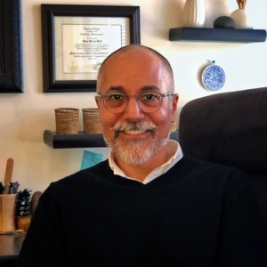 Glenn Klein, LMHC, Licensed Mental Health Counselor in Brookline, MA 02446