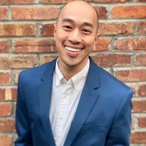 Matt Poon, PsyD, Psychologist in New York, NY 