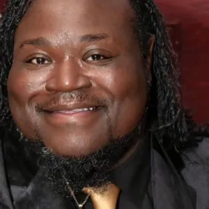 Perrin Felder