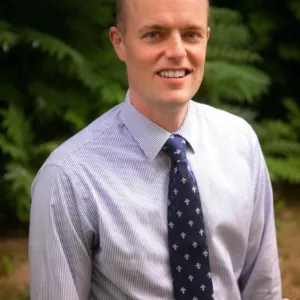 Mike Hart