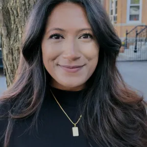 Muna Bhandari