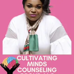 Charlotte Jones, ALC and LPC, Counselor in Birmingham, AL 