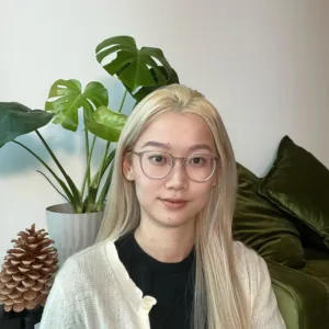 Cynthia Mao