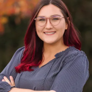 Sarah Gerrish, MA, LPCA, Licensed Professional Counselor Associate  in Connecticut 