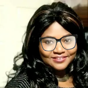 Dr. uchenna stephanie Ukoha