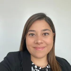 Veronica Garza