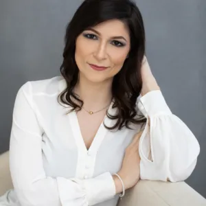 Kristen Weick