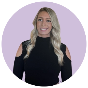 Hannah Brooks, MA, LMFT, Licensed Marriage & Family Therapist in San Diego, CA 92108