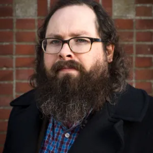 Jon St. Peter, LCSW, LICSW, Psychotherapist in Camden, ME 