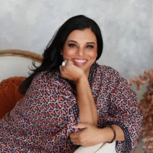 Seema Sharma