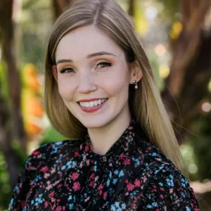 Hailey Perkins
