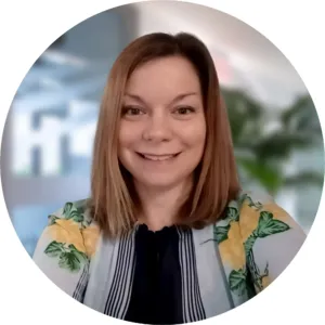 Kristine Menna