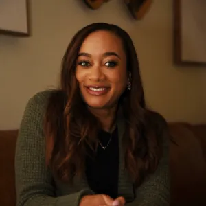 Latia Green