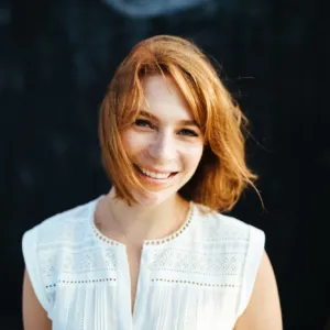 Anne Vick
