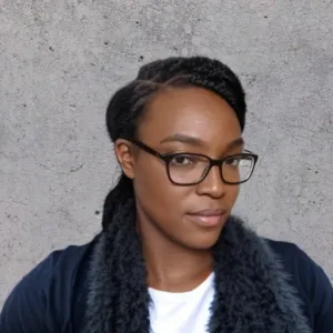 Bree Douglas