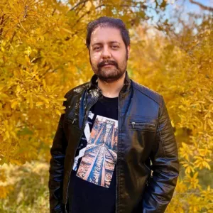 Mostafa Javadi Pour Moradi, Ph.D Clinical Psychology, Clinical Psychologist in Kerman, SC 