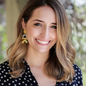 Emily Behrs, MA LMFT, Licensed Marriage & Family Therapist in Soquel, CA 