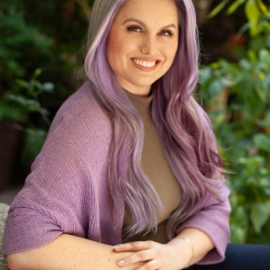 Lauren Sill, MA, AMFT, Marriage and Family Therapist Associate in ,  