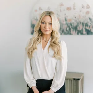 Amy Harvat