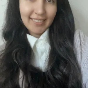 Sherina Shamsa