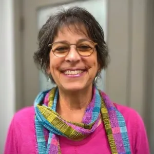 Joanne Baum